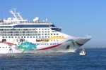 Norwegian Dawn Exterior Picture