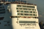 Norwegian Gem Exterior Picture