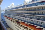 Grand Princess Exterior Picture