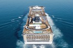 MSC Fantasia Exterior Picture