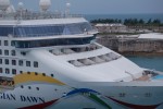 Norwegian Dawn Exterior Picture