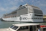 MSC Poesia Exterior Picture