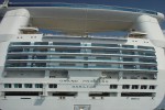 Grand Princess Exterior Picture