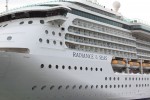 Radiance of the Seas Exterior Picture