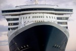 Queen Mary Exterior Picture