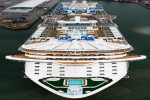 Royal Princess III Exterior Picture