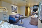 Oceanview Stateroom Picture