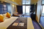 Balcony Stateroom Picture