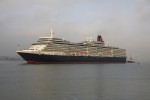 Queen Elizabeth Exterior Picture