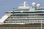 Radiance of the Seas Exterior Picture