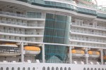 Radiance of the Seas Exterior Picture