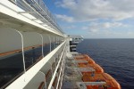 Queen Mary Exterior Picture