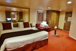 Interior Stateroom Picture