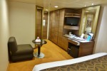 Interior Stateroom Picture