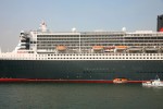 Queen Mary Exterior Picture