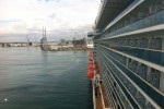 Royal Princess III Exterior Picture