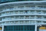 Radiance of the Seas Exterior Picture