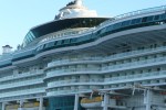 Radiance of the Seas Exterior Picture