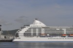 Seven Seas Voyager Exterior Picture