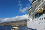 Radiance of the Seas Exterior Picture