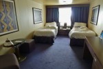 Oceanview Stateroom Picture