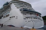 Radiance of the Seas Exterior Picture