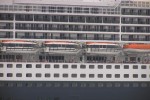 Queen Mary Exterior Picture