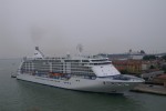 Seven Seas Voyager Exterior Picture