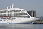 Seven Seas Voyager Exterior Picture