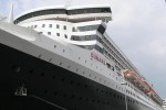 Queen Mary Exterior Picture