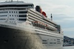 Queen Mary Exterior Picture