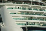 Radiance of the Seas Exterior Picture