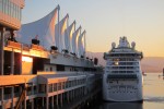 Radiance of the Seas Exterior Picture