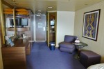 Oceanview Stateroom Picture