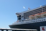 Queen Mary Exterior Picture