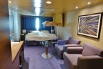 Oceanview Stateroom Picture