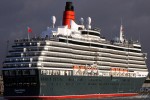 Queen Victoria Exterior Picture