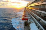 Queen Mary Exterior Picture