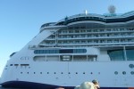 Radiance of the Seas Exterior Picture