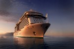 Regal Princess Exterior Picture