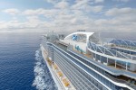 Royal Princess III Exterior Picture