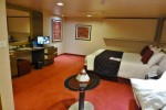 Interior Stateroom Picture