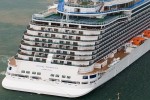 Royal Princess III Exterior Picture