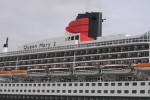 Queen Mary Exterior Picture