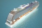 Regal Princess Exterior Picture