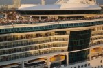 Radiance of the Seas Exterior Picture