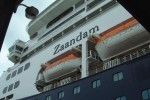 Zaandam Exterior Picture