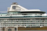 Radiance of the Seas Exterior Picture