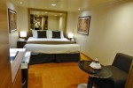 Interior Stateroom Picture