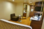 Interior Stateroom Picture